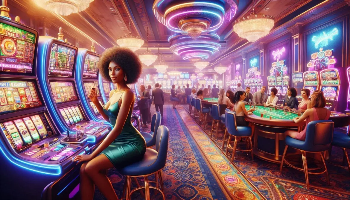 Casino Time
